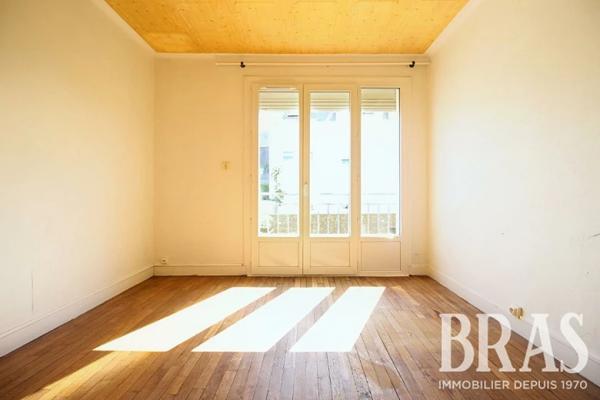Appartement T3 - 58m² - Vannes Centre Ville