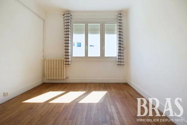 Appartement T3 - 58m² - Vannes Centre Ville