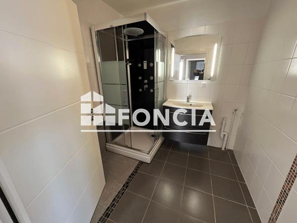 Location Appartement 3 pièces 87.56 m² - 7 RUE DES BOULEAUX Apach 57480