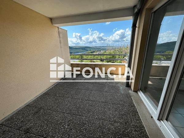 Location Appartement 3 pièces 87.56 m² - 7 RUE DES BOULEAUX Apach 57480
