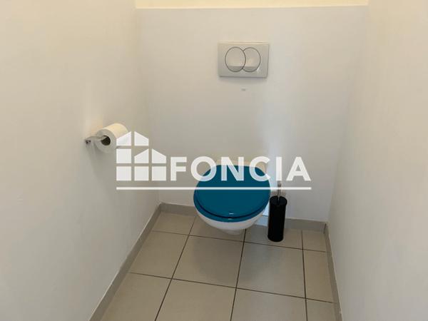 Location Appartement 3 pièces 87.56 m² - 7 RUE DES BOULEAUX Apach 57480