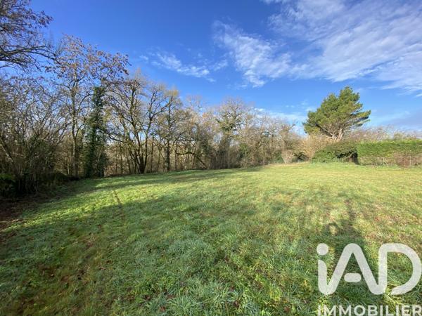 Terrain à vendre 1 811 m² Nérac