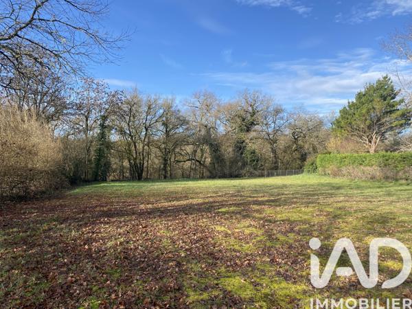 Terrain à vendre 1 811 m² Nérac
