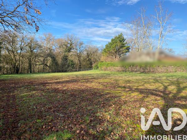 Terrain à vendre 1 811 m² Nérac
