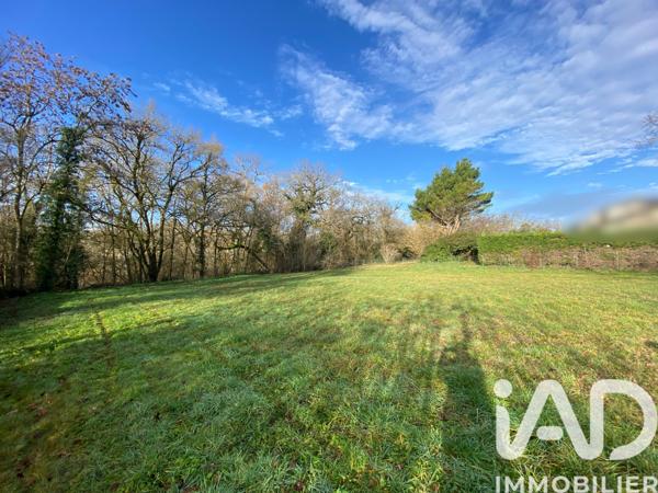 Terrain à vendre 1 811 m² Nérac