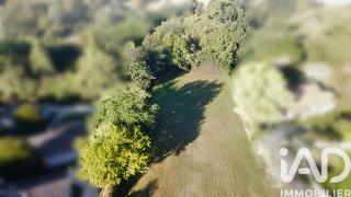 Terrain à vendre 1 811 m² Nérac