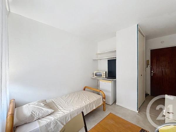 Appartement Studio à vendre  1 pièce - 12,03 m 2   CLERMONT FERRAND  - 63