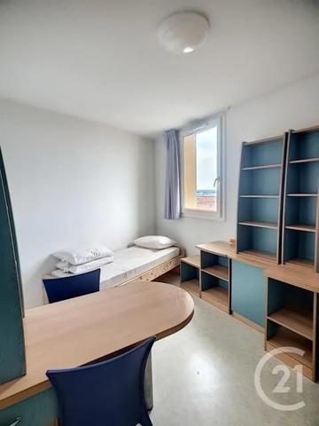 Appartement Studio à vendre  1 pièce - 12,03 m 2   CLERMONT FERRAND  - 63