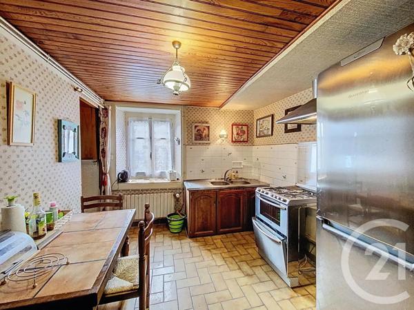 Appartement F3 à vendre  5 pièces - 99,64 m 2   ST VINCENT  - 43