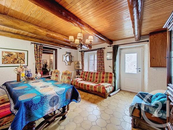 Appartement F3 à vendre  5 pièces - 99,64 m 2   ST VINCENT  - 43