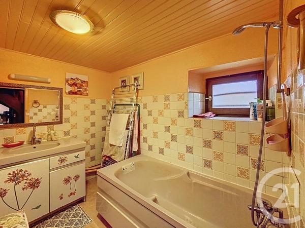 Appartement F3 à vendre  5 pièces - 99,64 m 2   ST VINCENT  - 43