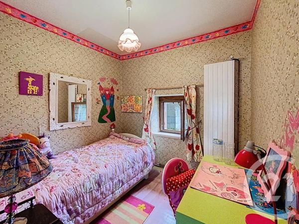 Appartement F3 à vendre  5 pièces - 99,64 m 2   ST VINCENT  - 43