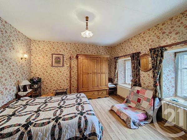 Appartement F3 à vendre  5 pièces - 99,64 m 2   ST VINCENT  - 43