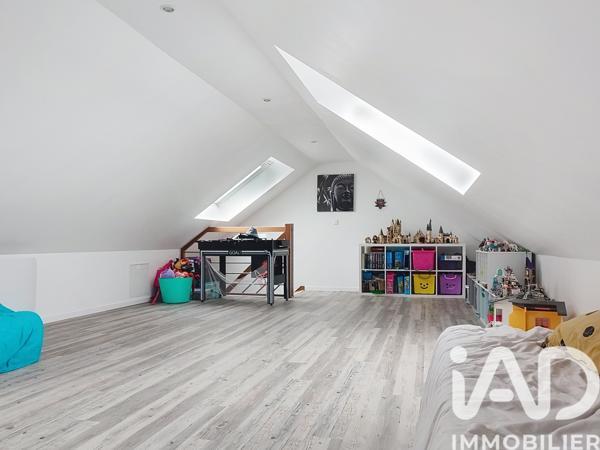 Maison à vendre 6 pièces 120 m² Rambouillet