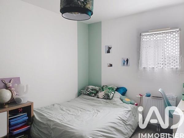 Maison à vendre 6 pièces 120 m² Rambouillet