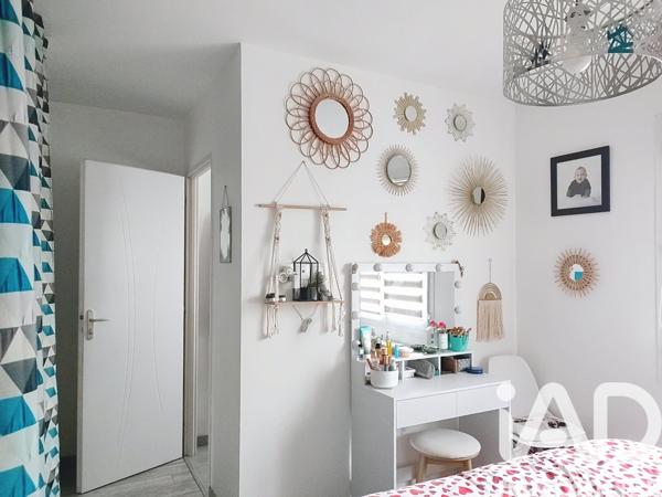 Maison à vendre 6 pièces 120 m² Rambouillet