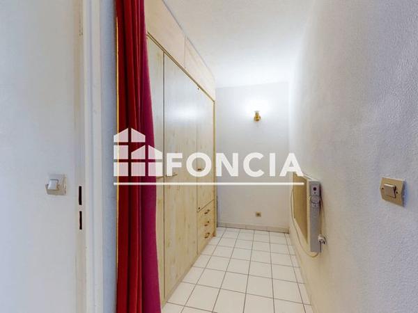 À vendre Appartement 2 pièces 38 m² - Argelès-sur-mer 66700