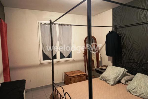 Maison à vendre 5 pièces de 116 m² à Velles