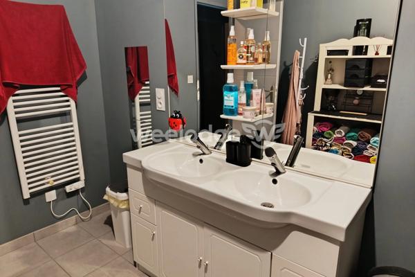 Maison à vendre 5 pièces de 116 m² à Velles