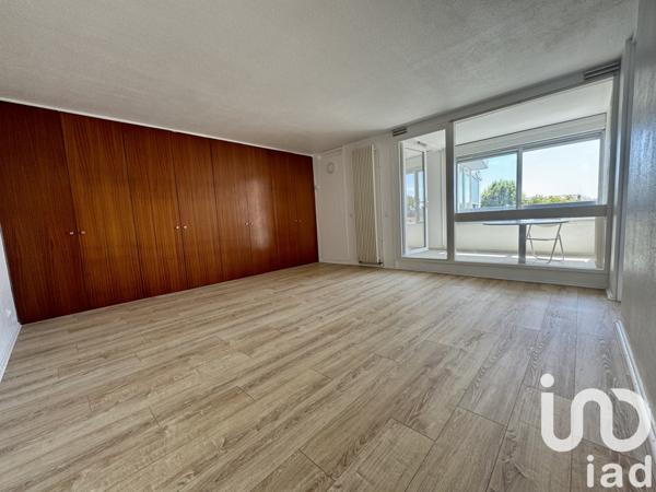 Appartement à vendre 2 pièces 54 m² Bordeaux