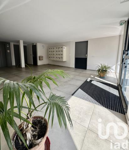 Appartement à vendre 2 pièces 54 m² Bordeaux