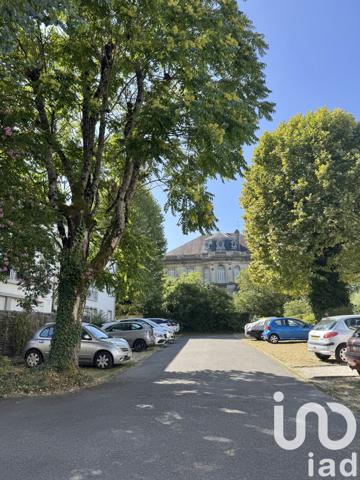 Appartement à vendre 2 pièces 54 m² Bordeaux