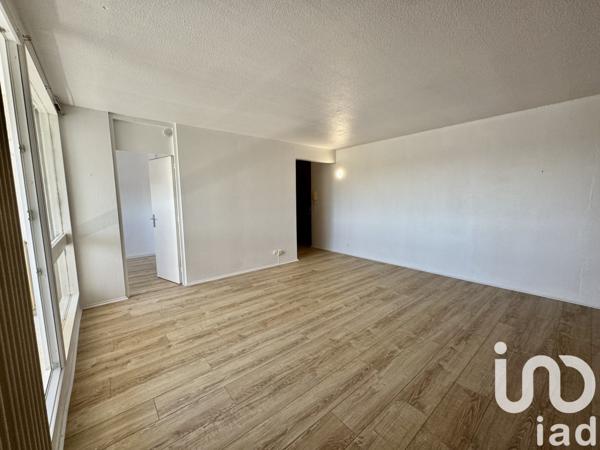 Appartement à vendre 2 pièces 54 m² Bordeaux