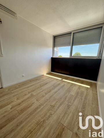 Appartement à vendre 2 pièces 54 m² Bordeaux