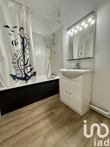 Appartement à vendre 2 pièces 54 m² Bordeaux