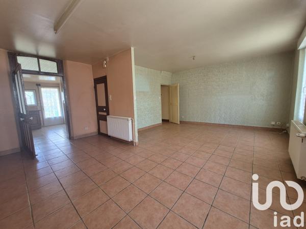 Maison à vendre 4 pièces 63 m² Romilly-sur-Seine