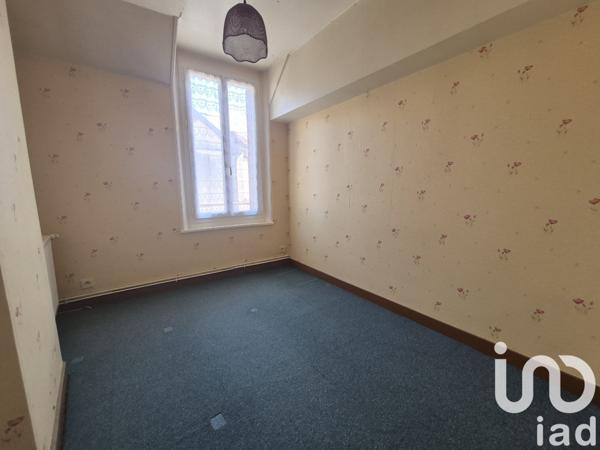 Maison à vendre 4 pièces 63 m² Romilly-sur-Seine