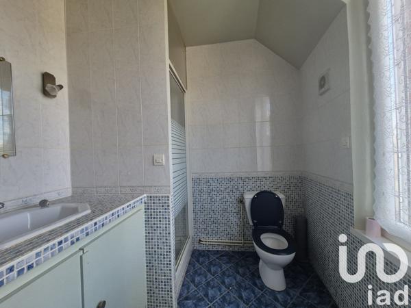 Maison à vendre 4 pièces 63 m² Romilly-sur-Seine