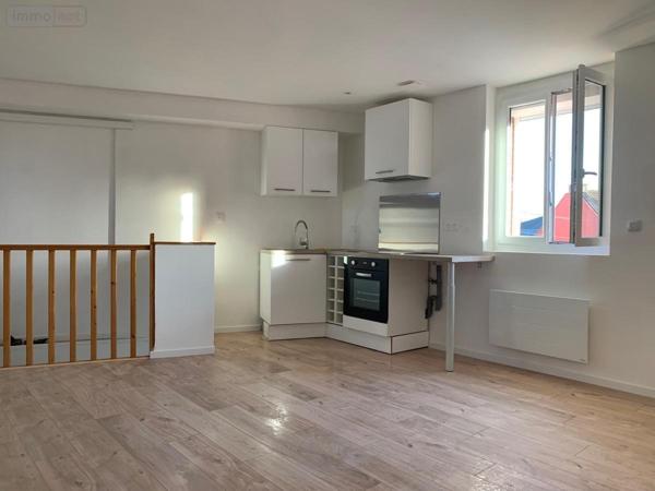 Appartement à louer à Hénin-Beaumont dans le Pas-de-Calais (62110), ref : 62034-L3413   
Centre