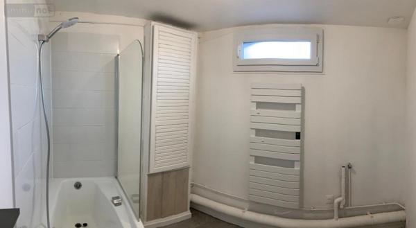 Appartement à louer à Hénin-Beaumont dans le Pas-de-Calais (62110), ref : 62034-L3413   
Centre