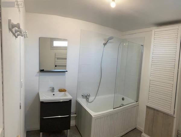 Appartement à louer à Hénin-Beaumont dans le Pas-de-Calais (62110), ref : 62034-L3413   
Centre