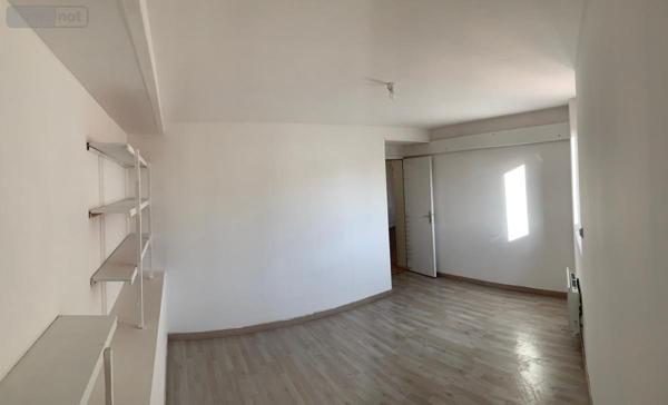 Appartement à louer à Hénin-Beaumont dans le Pas-de-Calais (62110), ref : 62034-L3413   
Centre