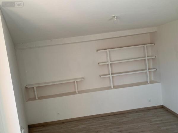 Appartement à louer à Hénin-Beaumont dans le Pas-de-Calais (62110), ref : 62034-L3413   
Centre