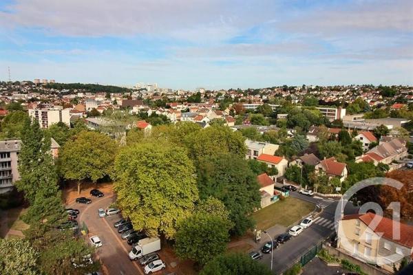 Appartement F3 à vendre  3 pièces - 66 m2 ROSNY SOUS BOIS - 93