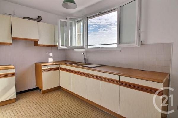 Appartement F3 à vendre  3 pièces - 66 m2 ROSNY SOUS BOIS - 93
