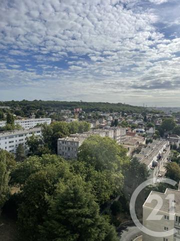 Appartement F3 à vendre  3 pièces - 66 m2 ROSNY SOUS BOIS - 93