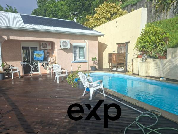 VILLA T6