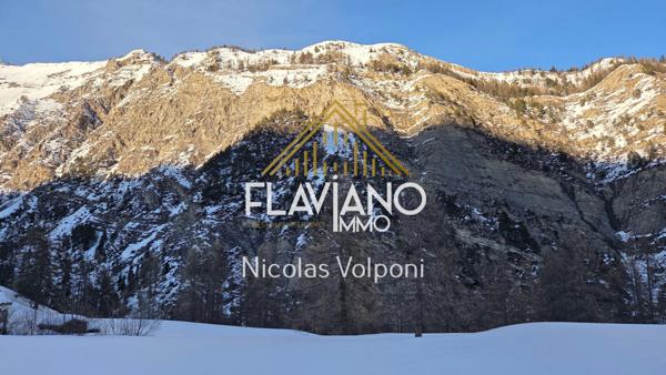 La Condamine-Châtelard (04530) Terrain 5259 m2