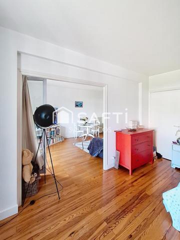 Bordeaux Caudéran - Hyper Centre Appartement T3 72m2