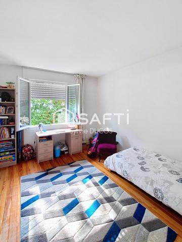 Bordeaux Caudéran - Hyper Centre Appartement T3 72m2