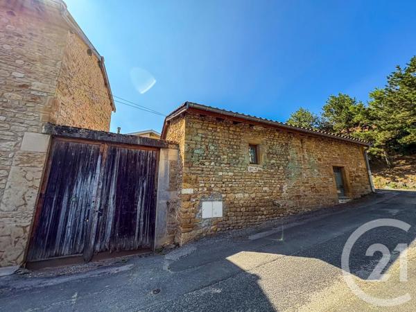 Maison à vendre  5 pièces - 105,12 m 2   DENICE  - 69