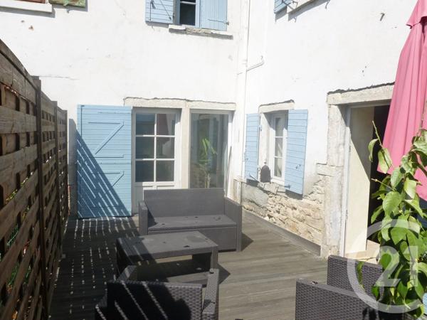 Maison à vendre  5 pièces - 105,12 m 2   DENICE  - 69