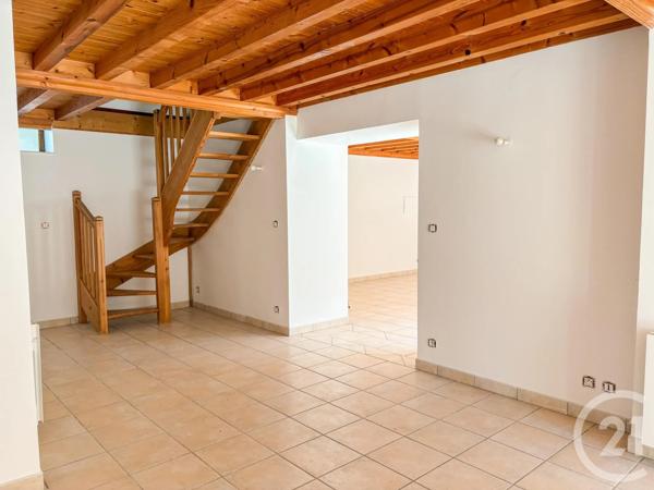 Maison à vendre  5 pièces - 105,12 m 2   DENICE  - 69