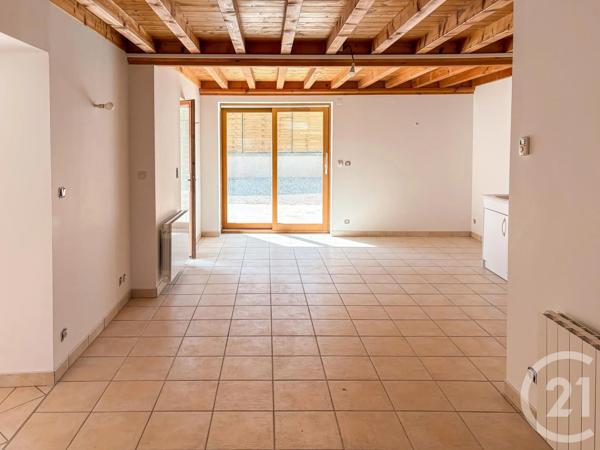 Maison à vendre  5 pièces - 105,12 m 2   DENICE  - 69