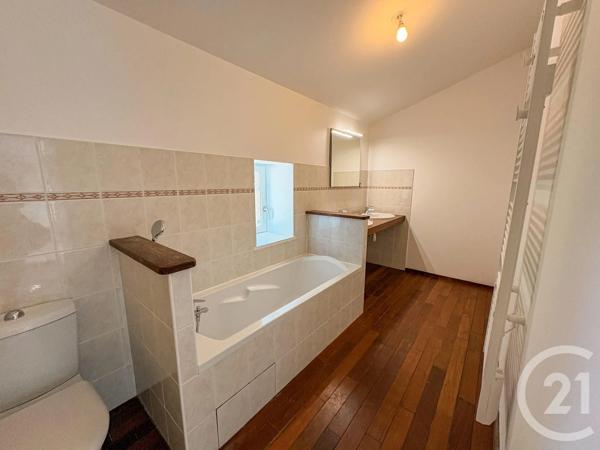 Maison à vendre  5 pièces - 105,12 m 2   DENICE  - 69