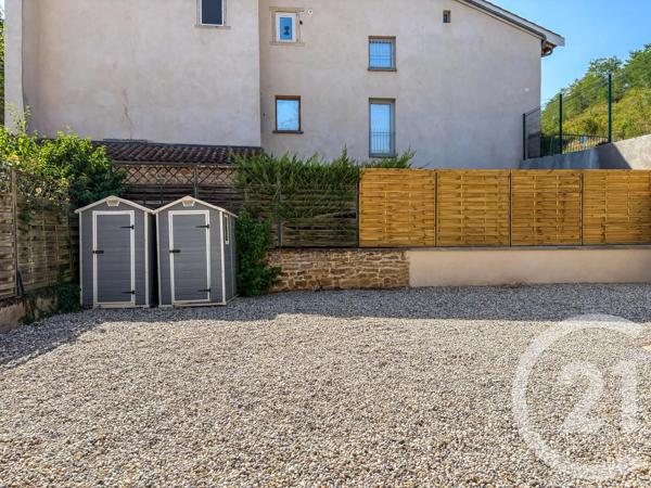 Maison à vendre  5 pièces - 105,12 m 2   DENICE  - 69